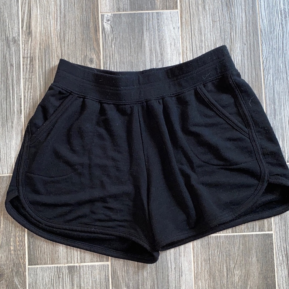 Hannah Shorts